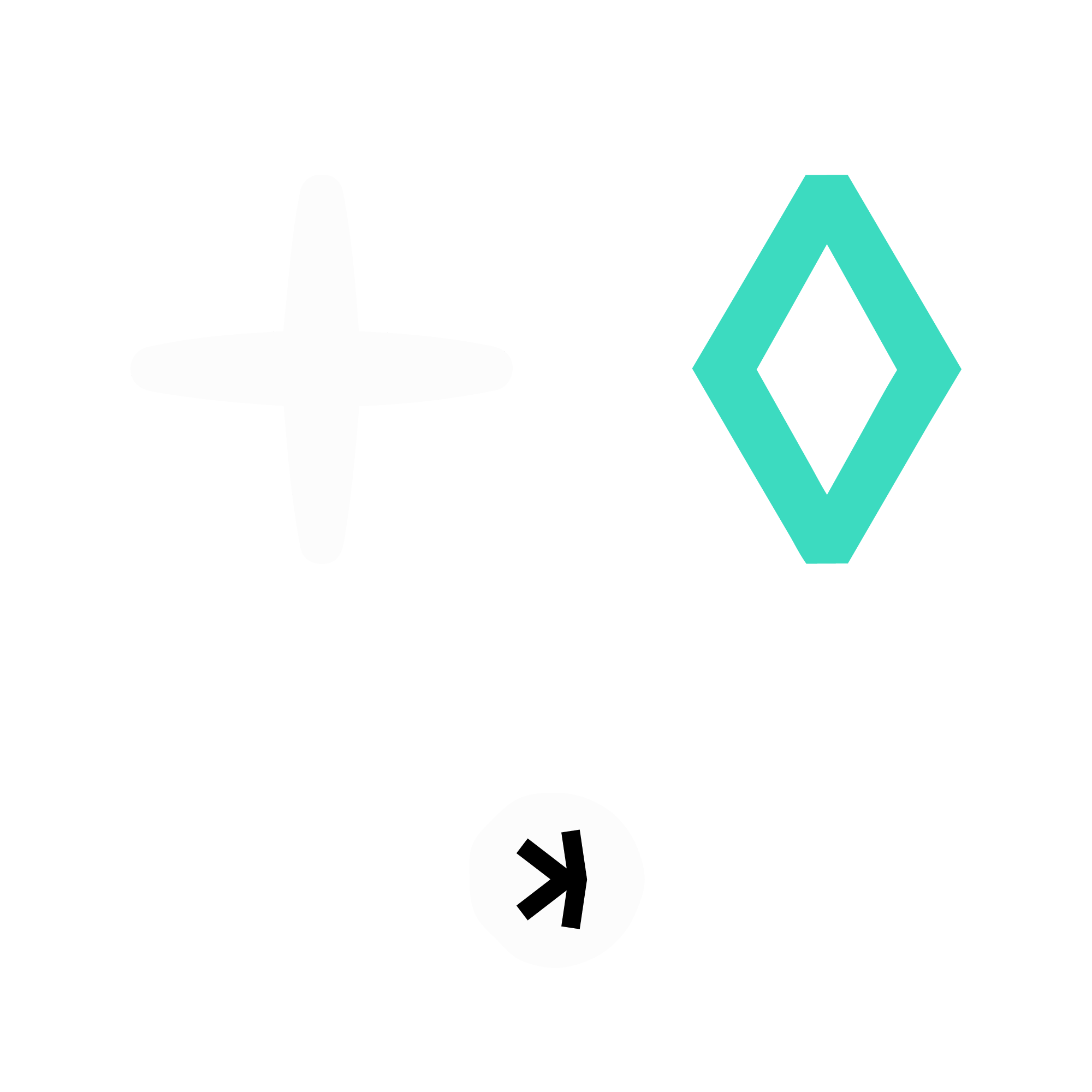 KBeam logo